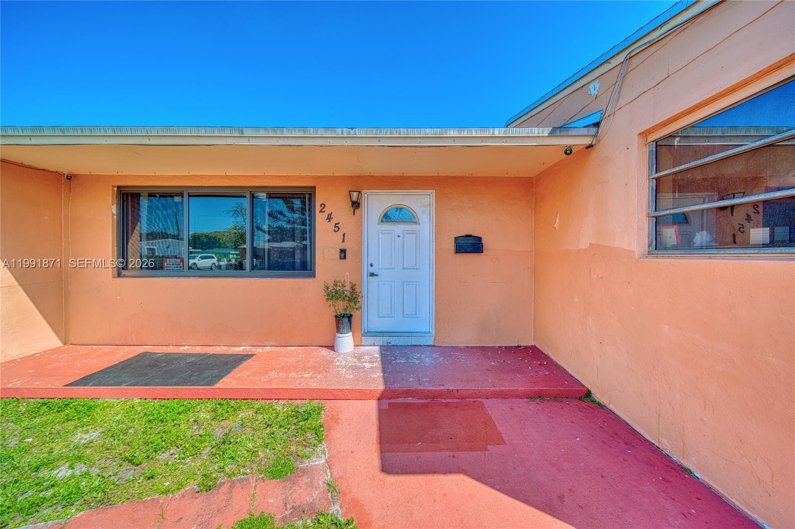 2451 NW 182nd Ter, Miami Gardens FL 33056 — 5