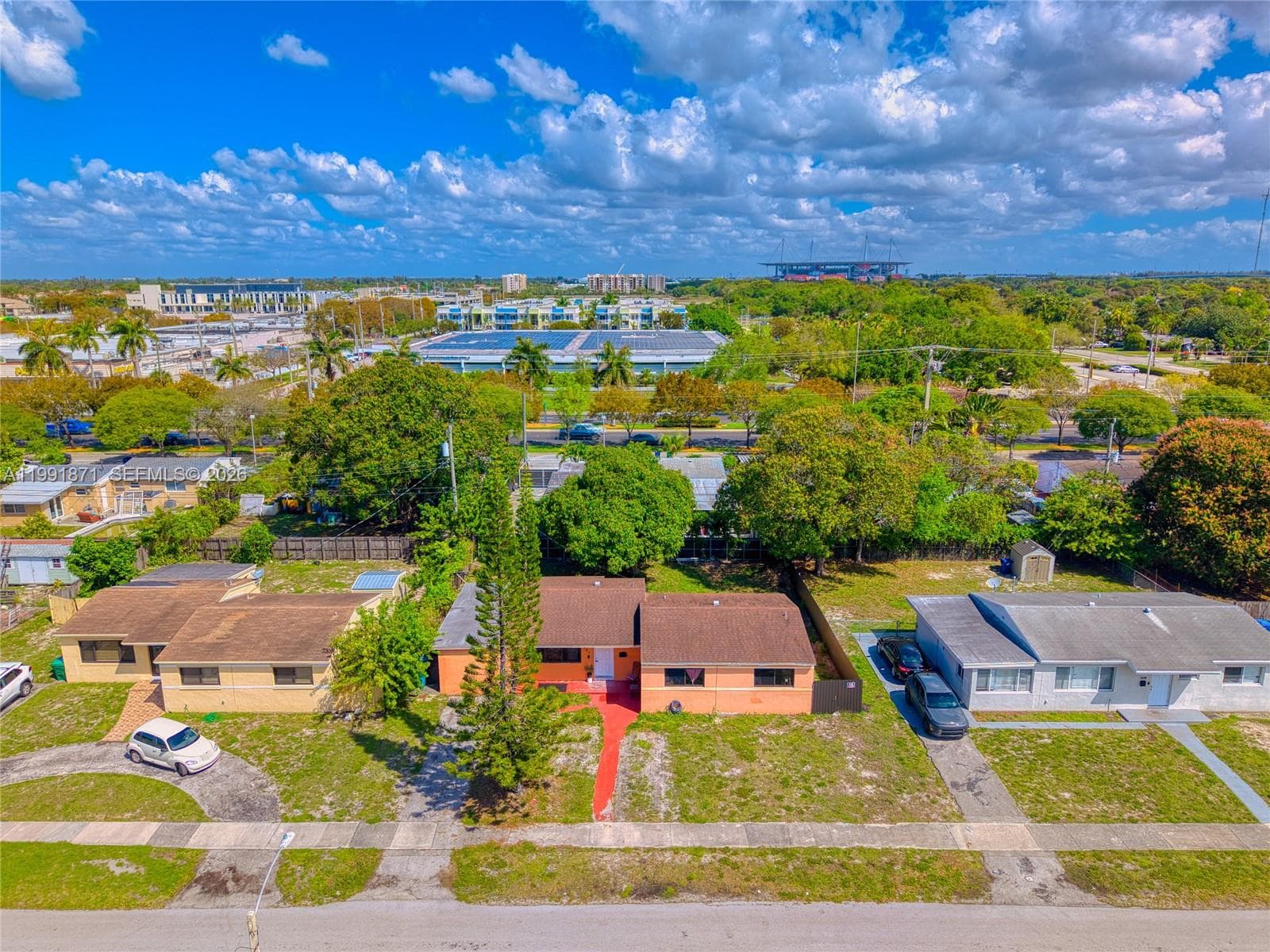 2451 NW 182nd Ter, Miami Gardens FL 33056 — 29