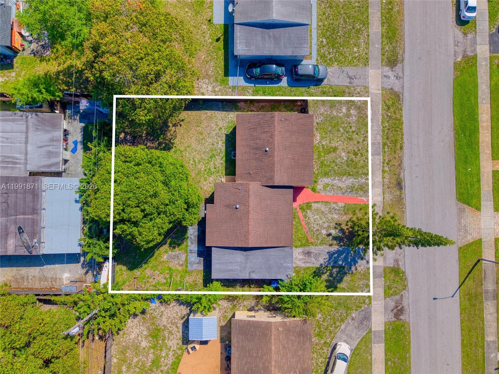 2451 NW 182nd Ter, Miami Gardens FL 33056 — 4