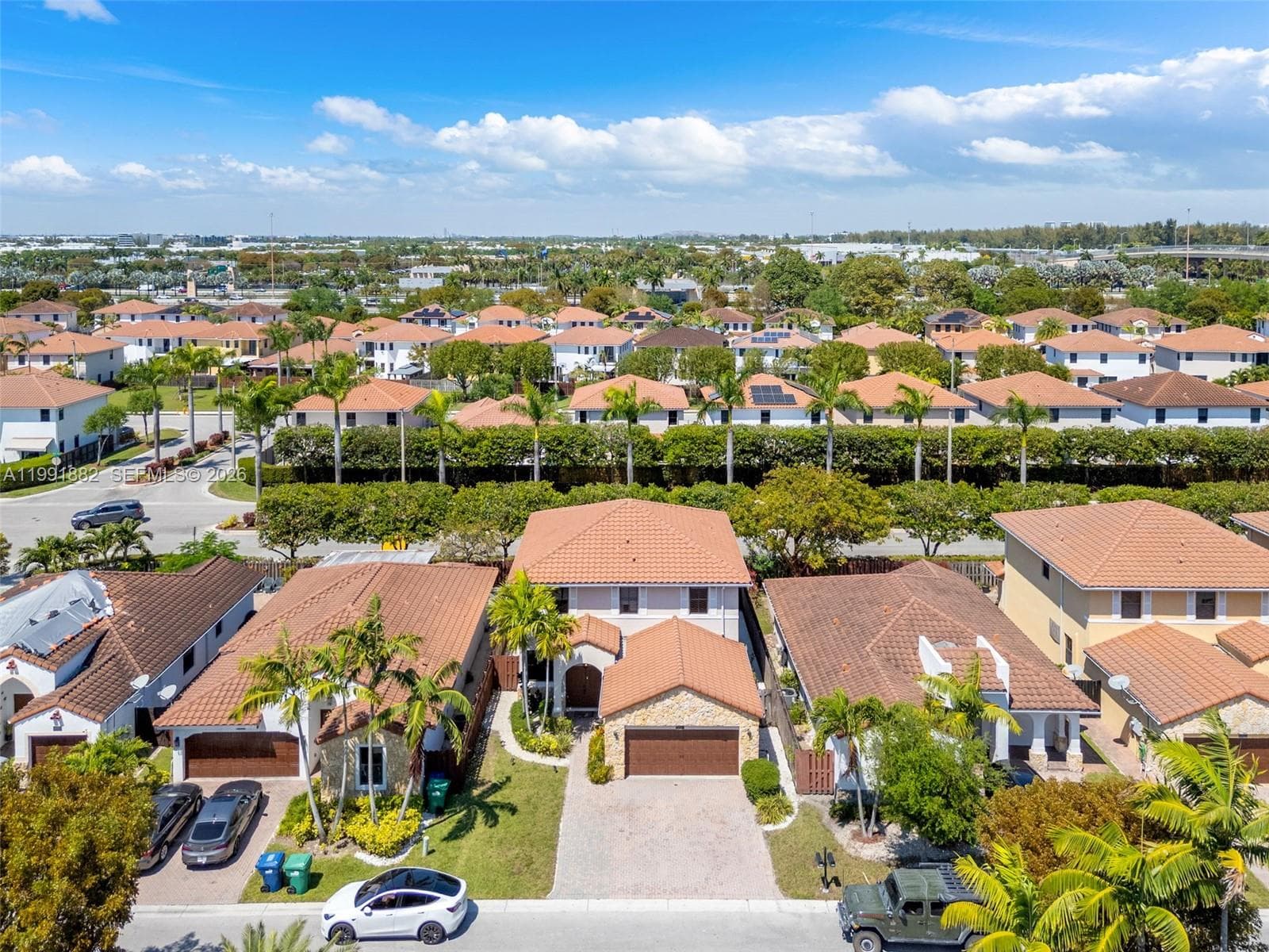 9761 NW 9th St, Miami FL 33172 — 24
