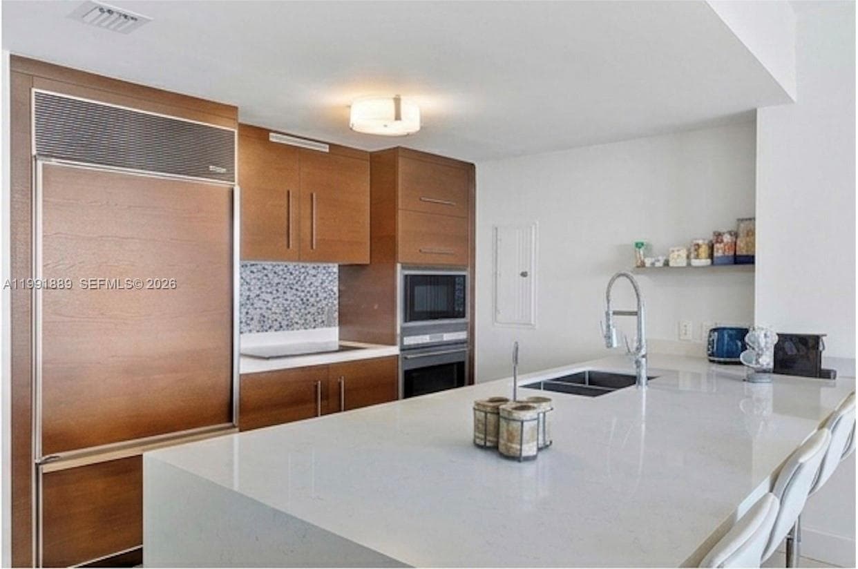 465 Brickell Ave # 3905, Miami FL 33131 — 3