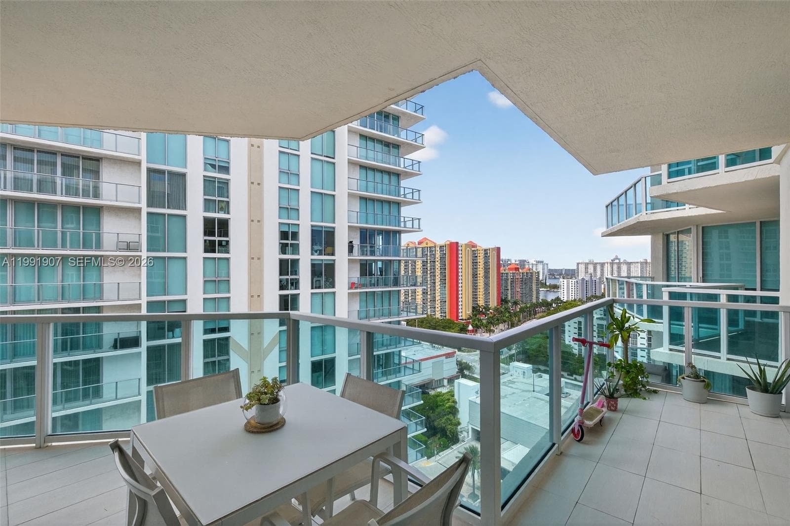 250 Sunny Isles Blvd # 1804, Sunny Isles Beach FL 33160 — 32