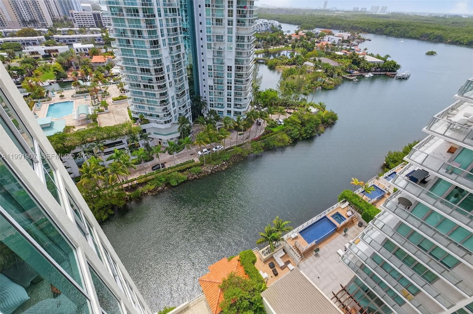 250 Sunny Isles Blvd # 1804, Sunny Isles Beach FL 33160 — 30