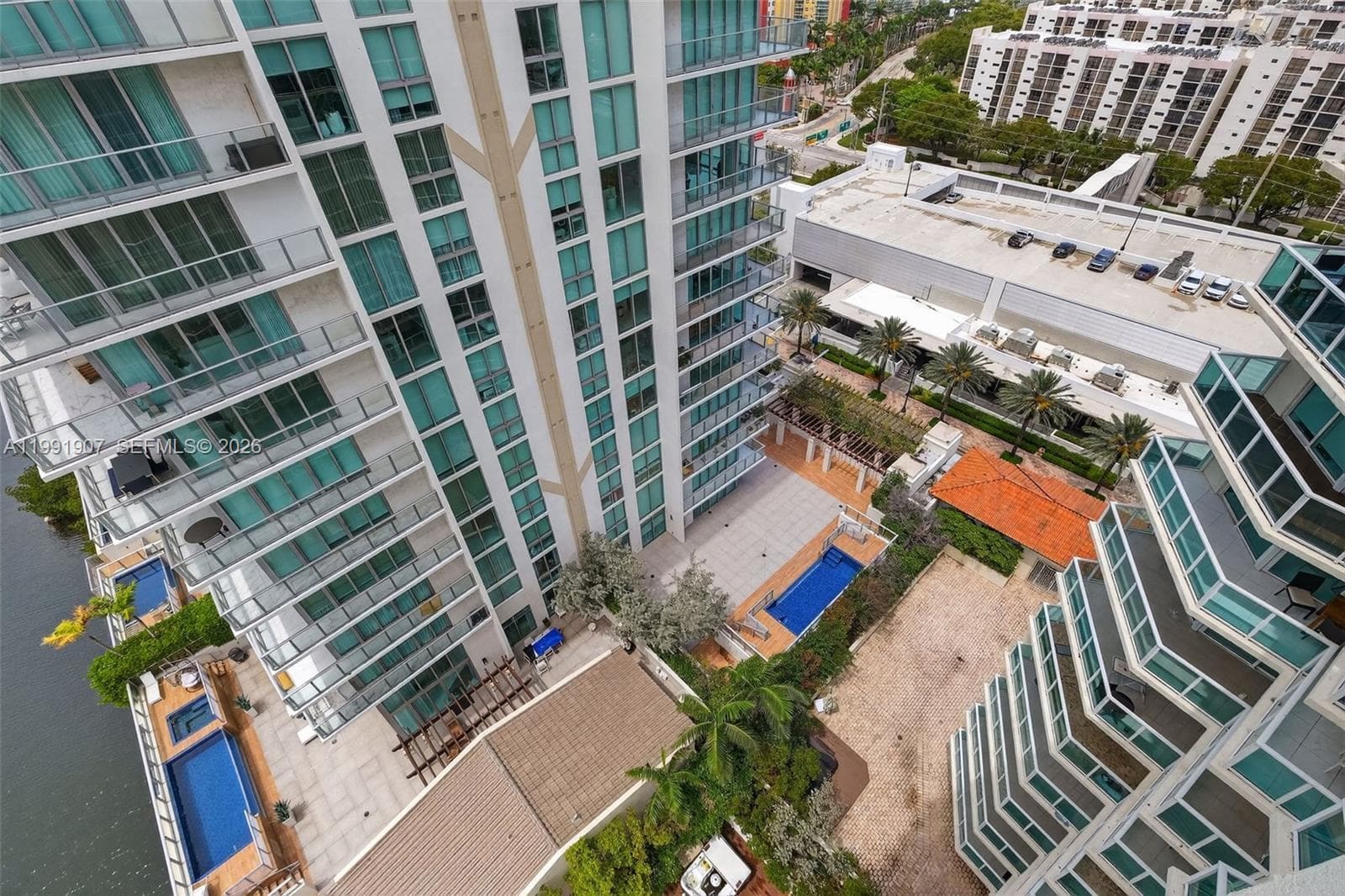 250 Sunny Isles Blvd # 1804, Sunny Isles Beach FL 33160 — 34