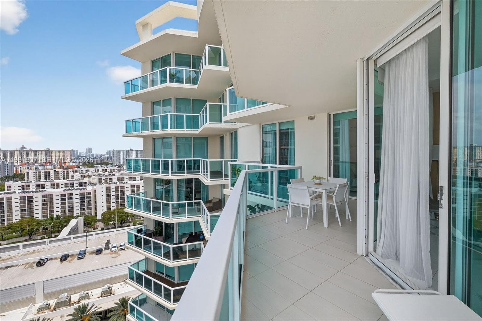 250 Sunny Isles Blvd # 1804, Sunny Isles Beach FL 33160 — 33