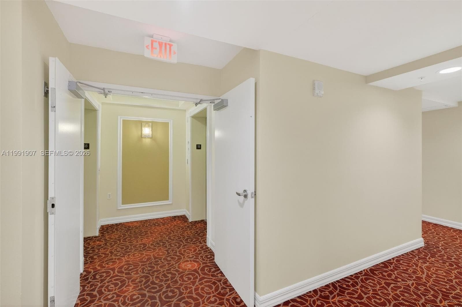 250 Sunny Isles Blvd # 1804, Sunny Isles Beach FL 33160 — 37