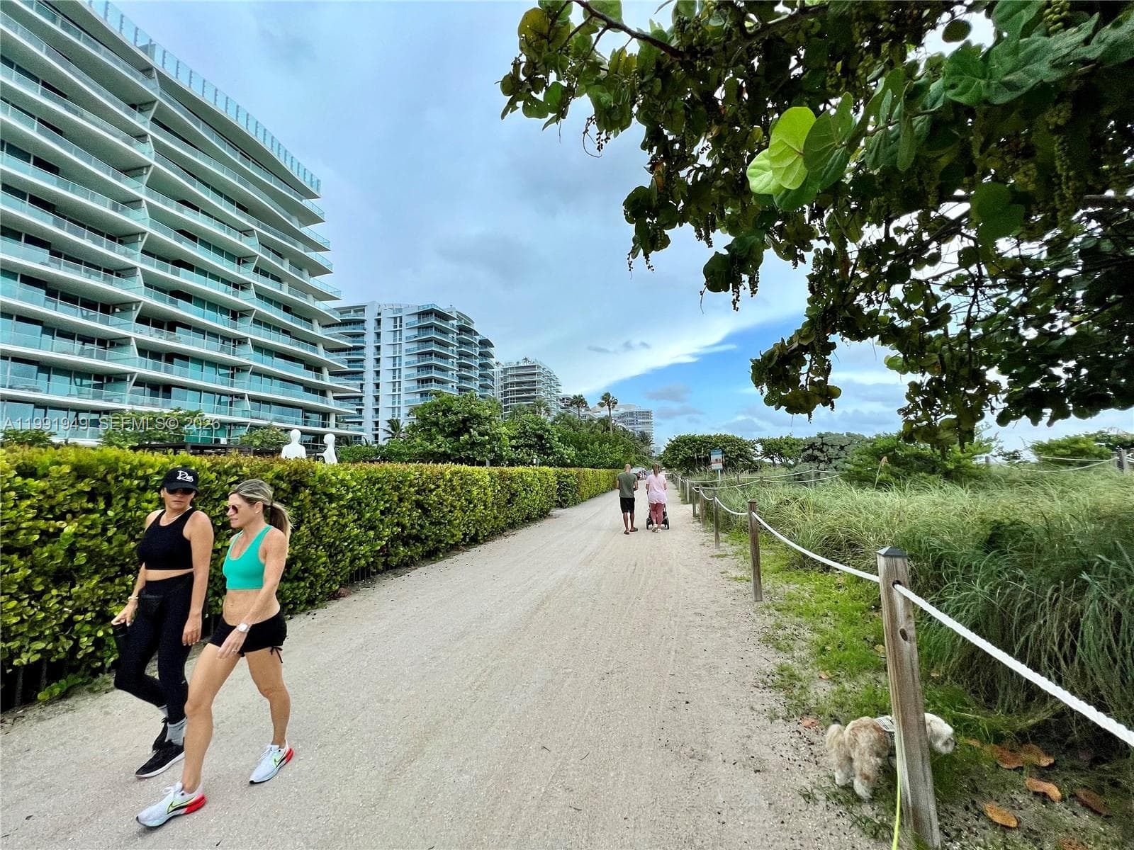 9172 Collins Ave # 305, Surfside FL 33154 — 36