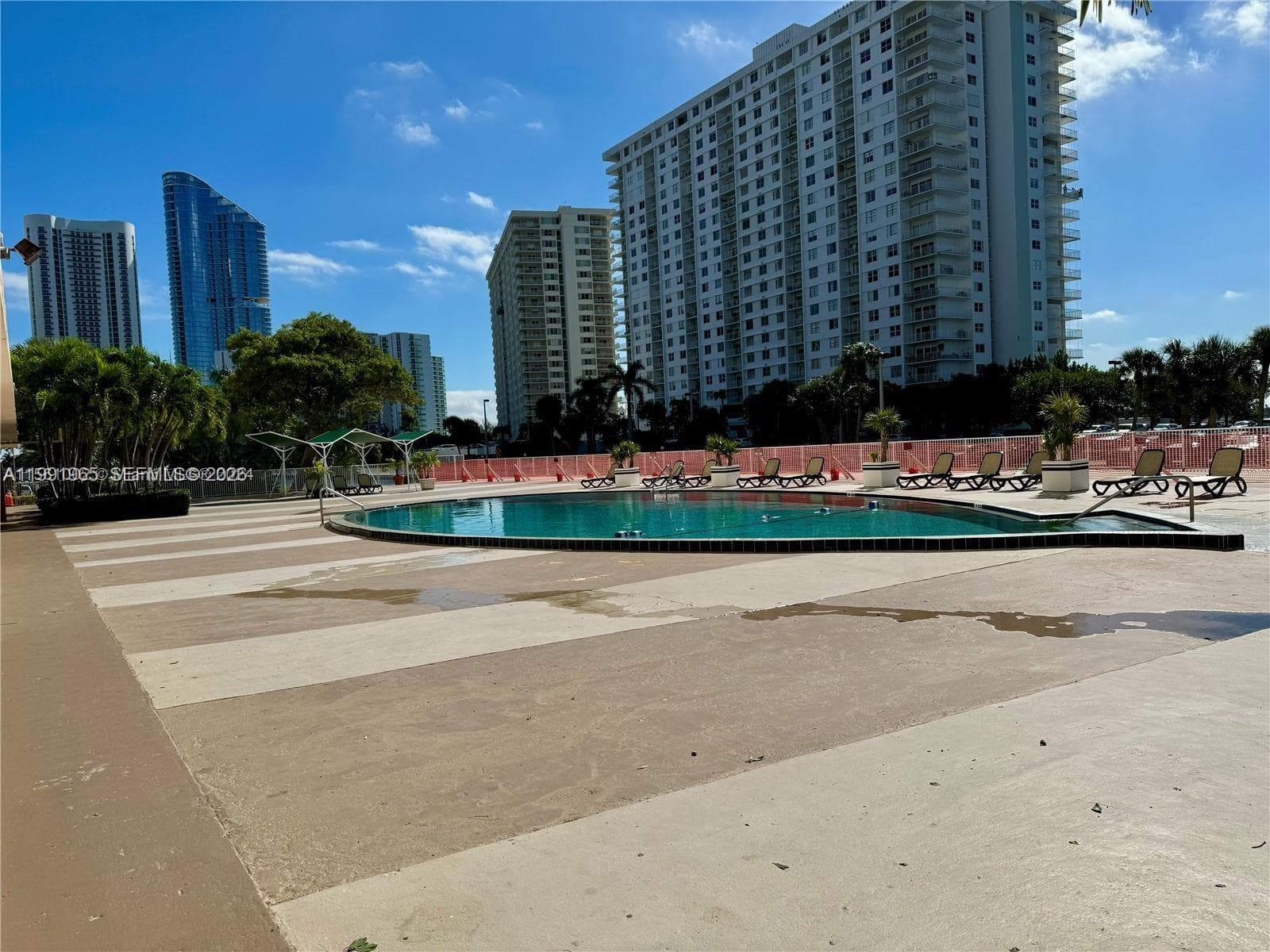 400 Kings Point Dr # 609, Sunny Isles Beach FL 33160 — 23