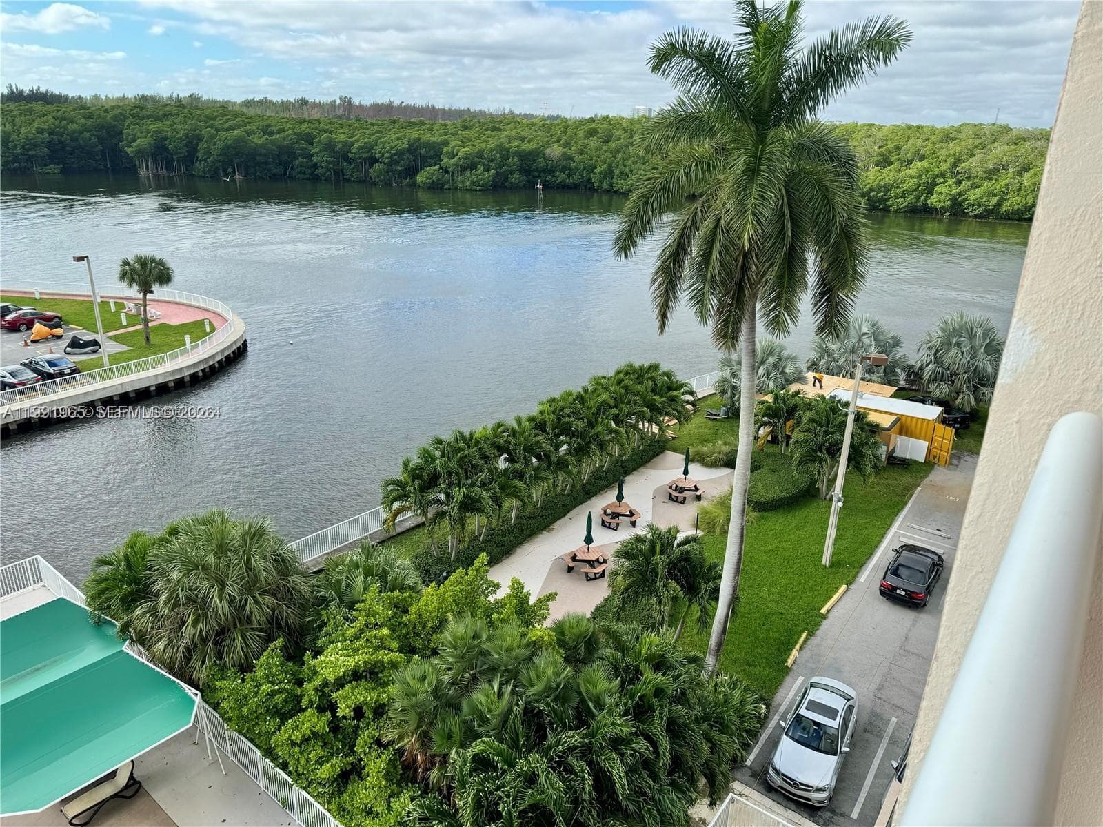 400 Kings Point Dr # 609, Sunny Isles Beach FL 33160 — 7