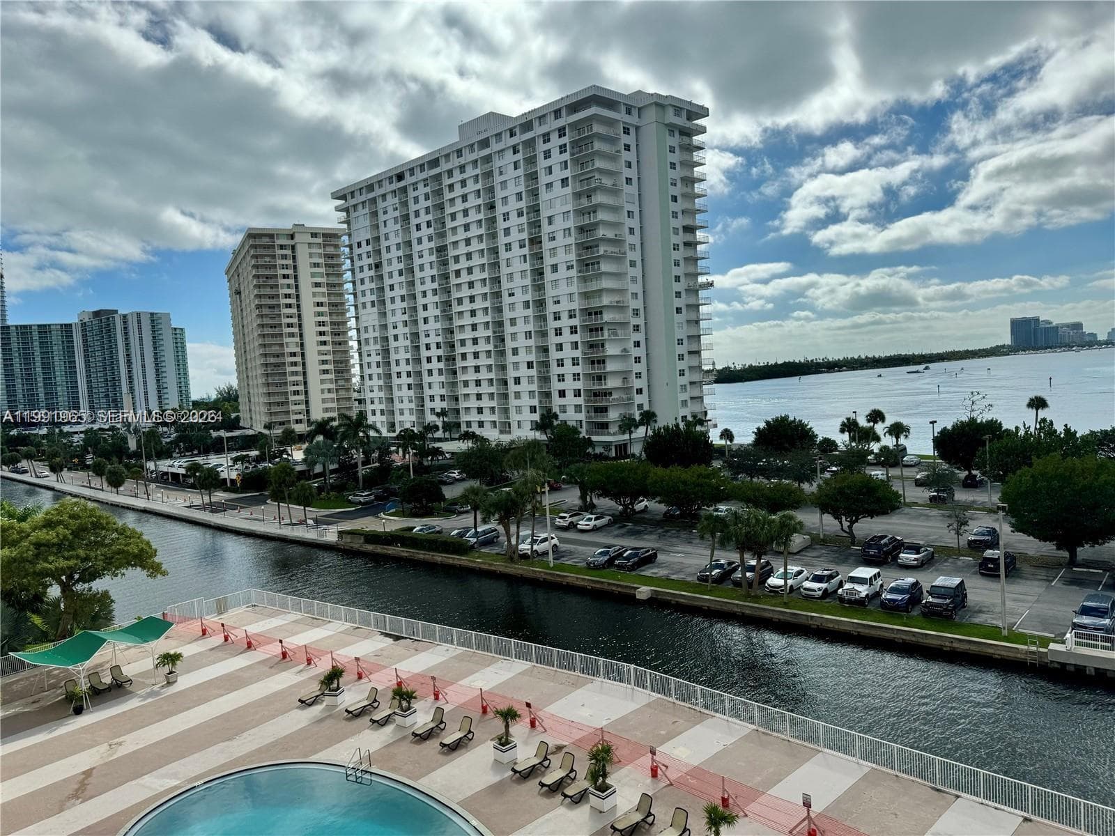 400 Kings Point Dr # 609, Sunny Isles Beach FL 33160 — 3
