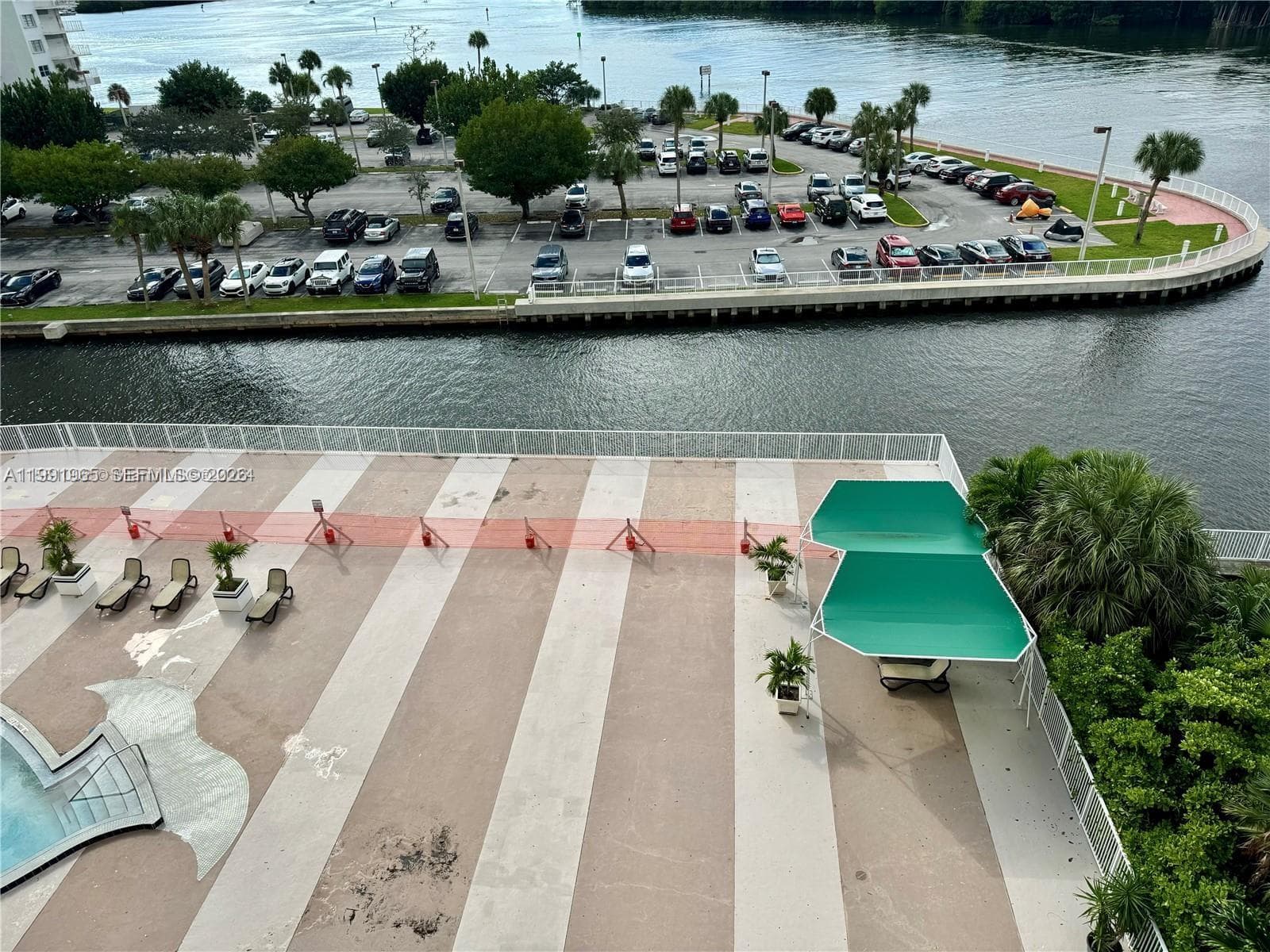 400 Kings Point Dr # 609, Sunny Isles Beach FL 33160 — 14