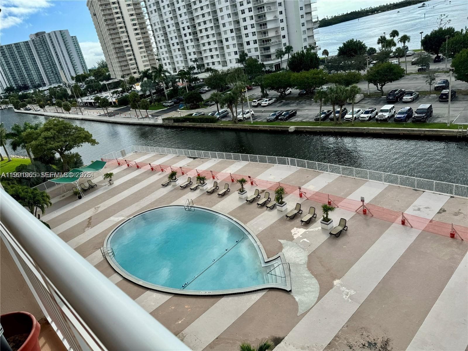400 Kings Point Dr # 609, Sunny Isles Beach FL 33160 — 15