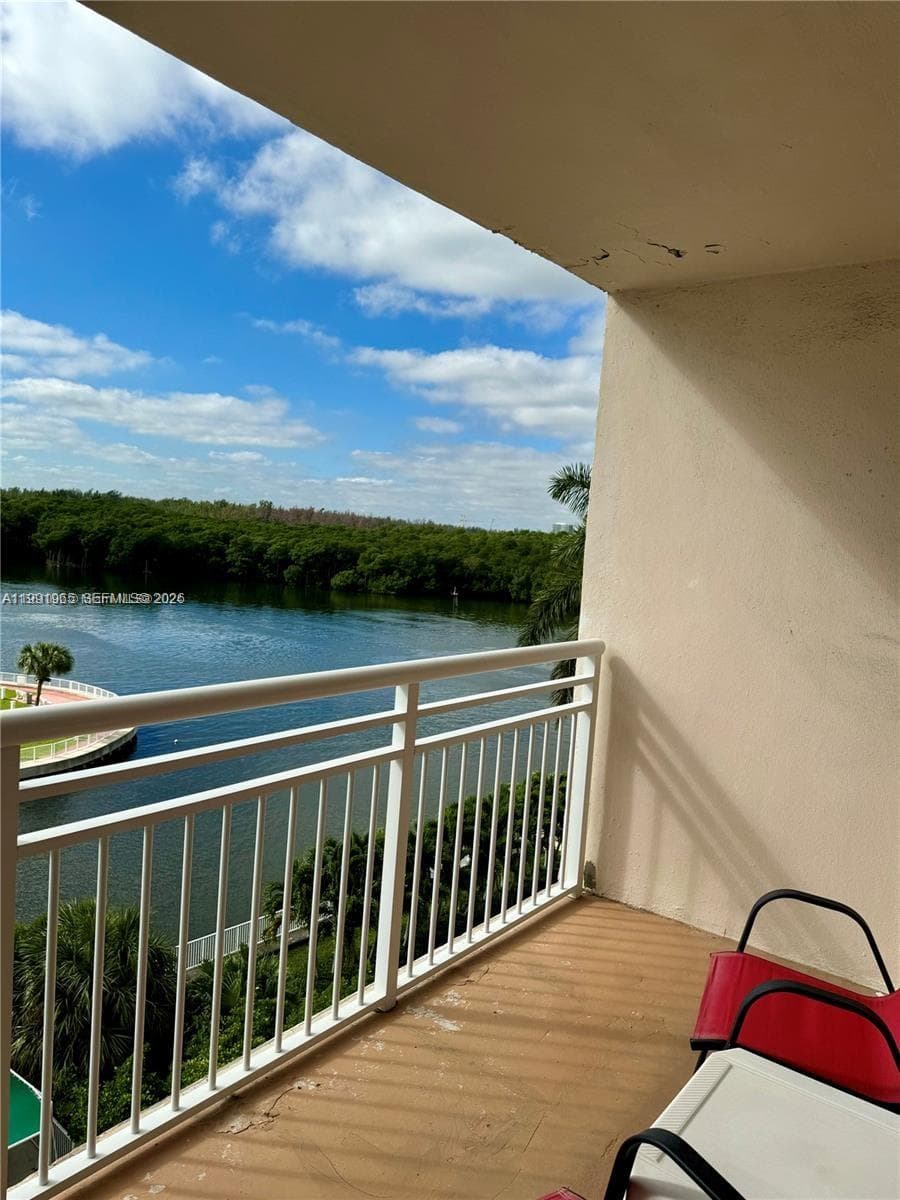 400 Kings Point Dr # 609, Sunny Isles Beach FL 33160 — 4