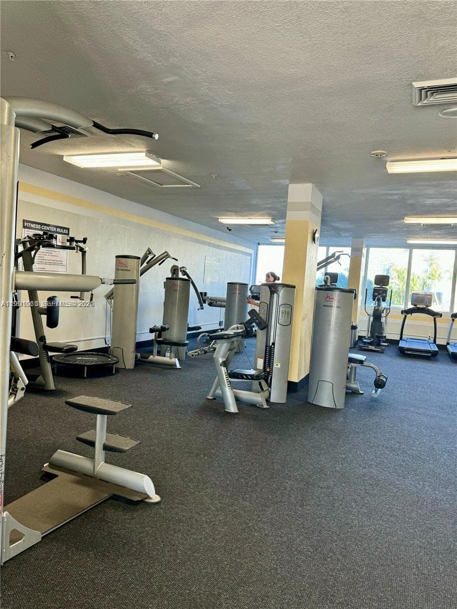400 Kings Point Dr # 609, Sunny Isles Beach FL 33160 — 25