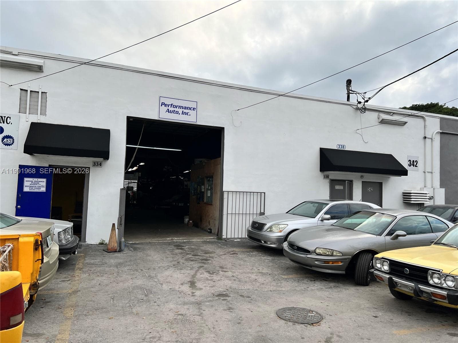 338 NE 171st St, North Miami Beach FL 33162 — 2