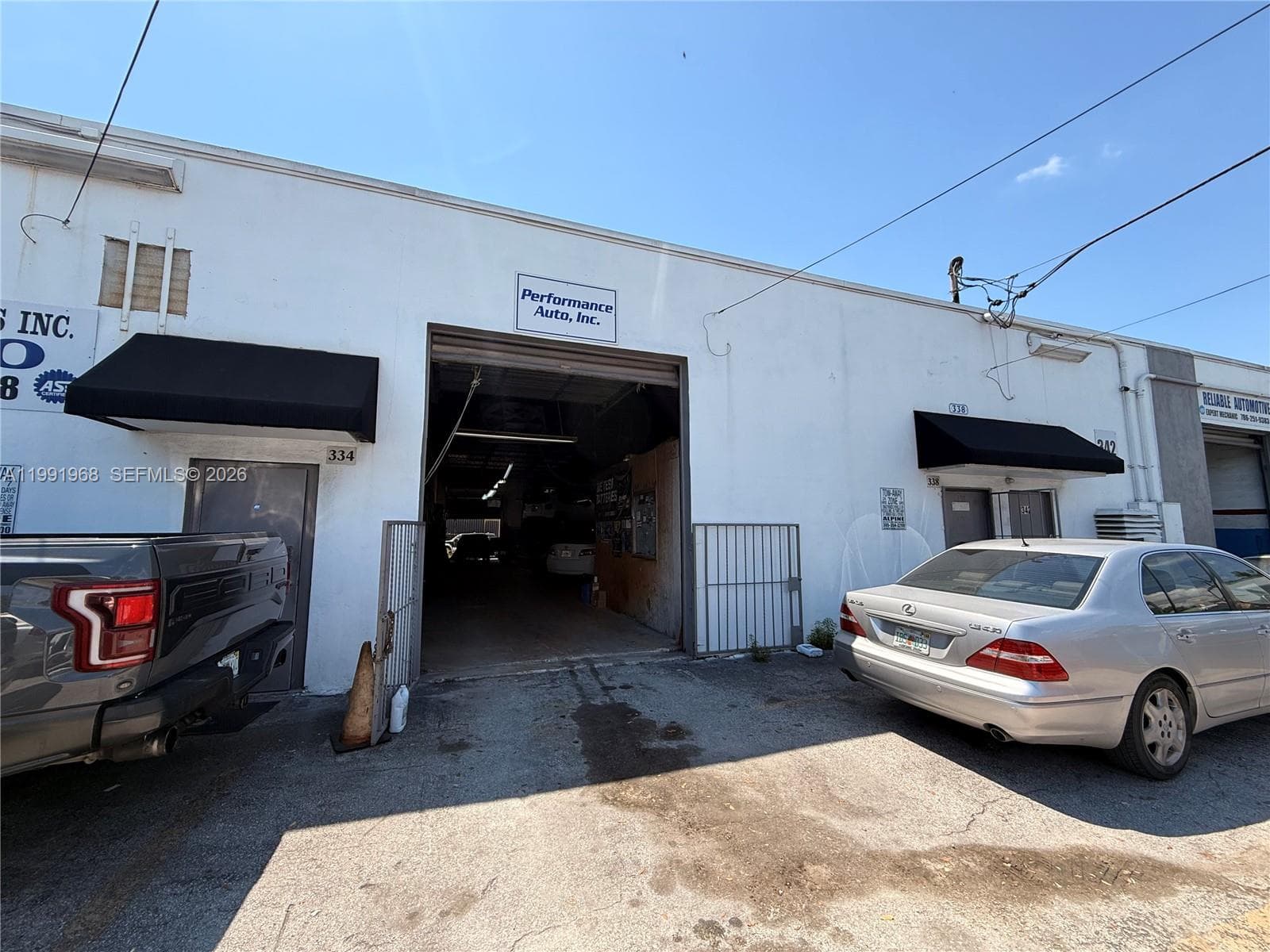 338 NE 171st St, North Miami Beach FL 33162 — 1