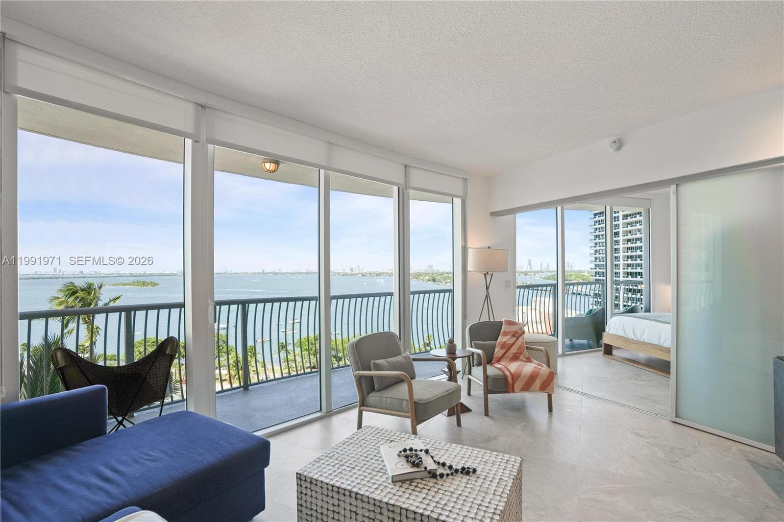 1750 N Bayshore Dr # 1401, Miami FL 33132 — 7