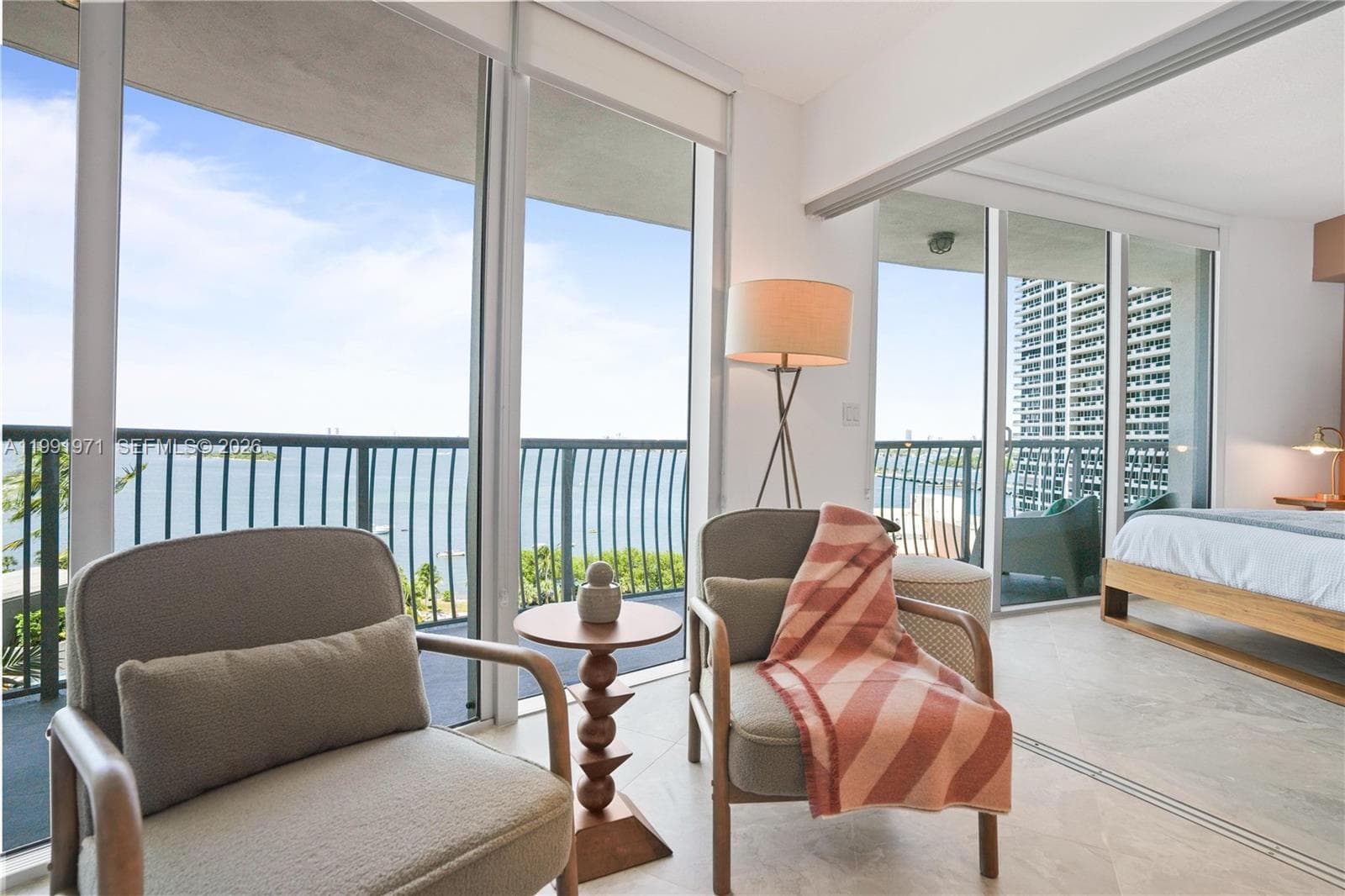 1750 N Bayshore Dr # 1401, Miami FL 33132 — 1