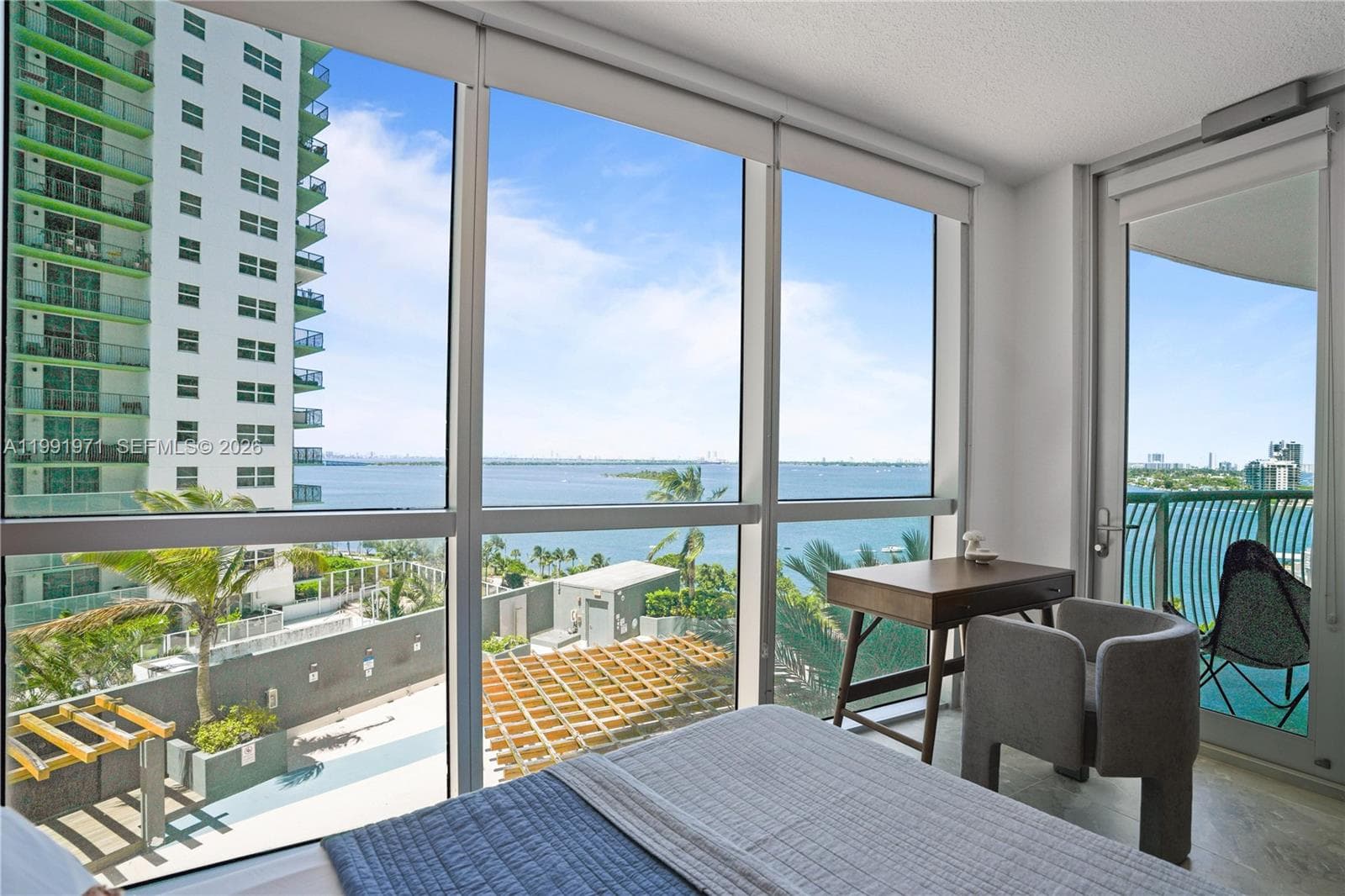 1750 N Bayshore Dr # 1401, Miami FL 33132 — 5