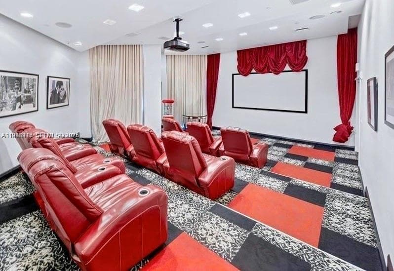 350 S Miami Ave # 1205, Miami FL 33130 — 34