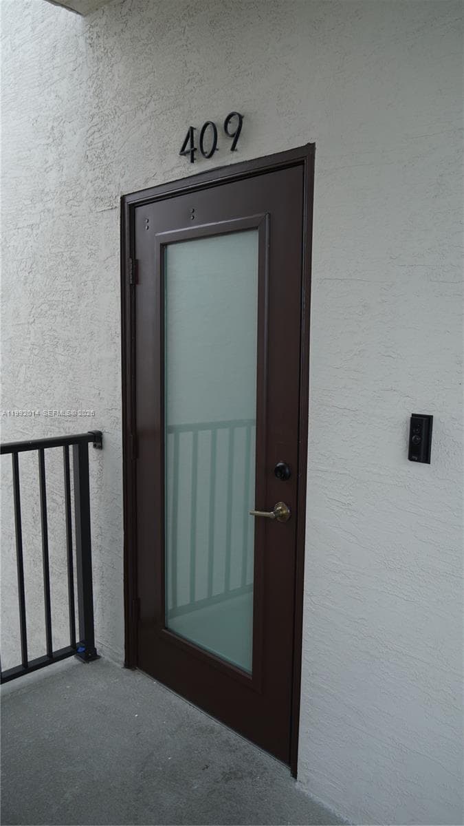 8301 NW 41st St # 409, Doral FL 33166 — 2