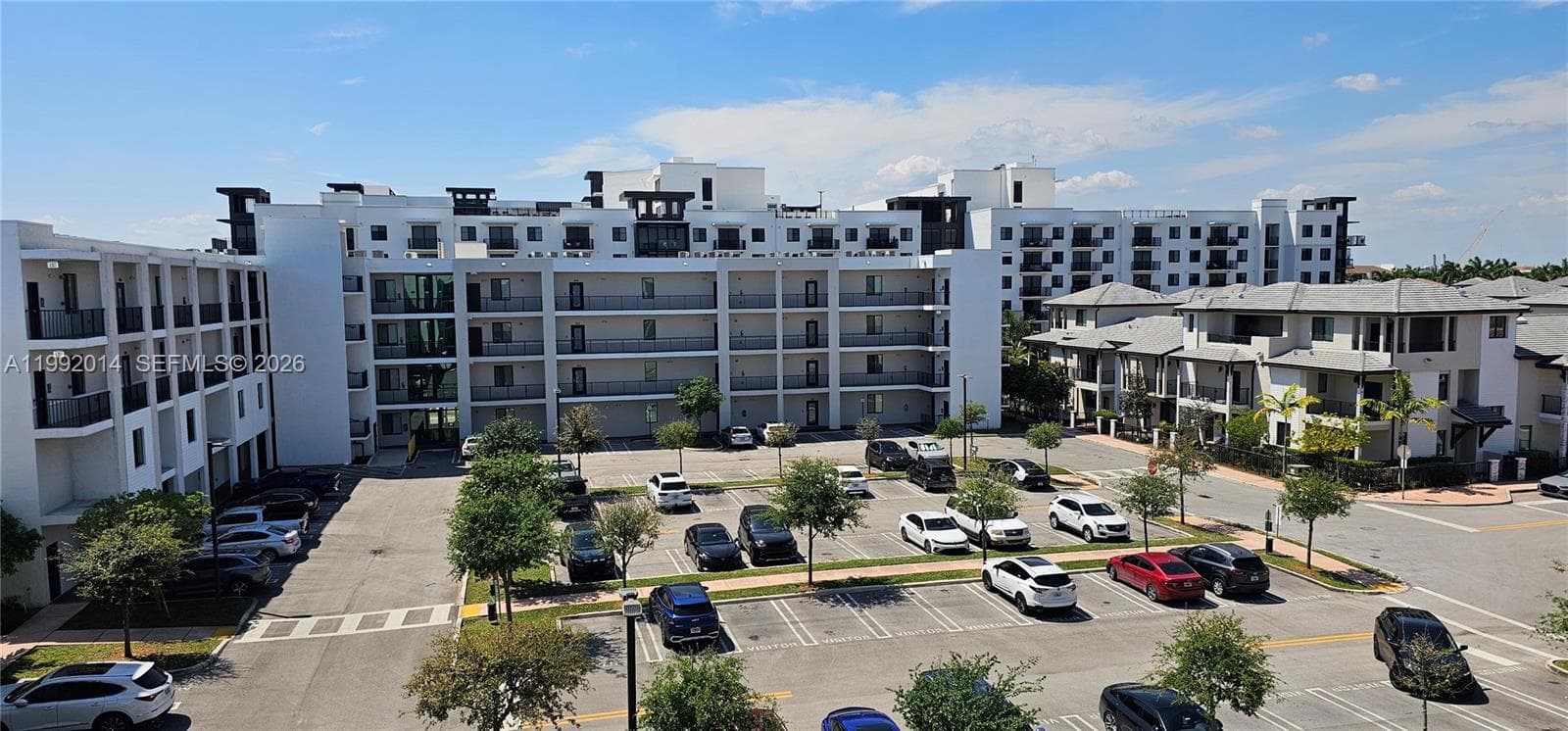 8301 NW 41st St # 409, Doral FL 33166 — 1