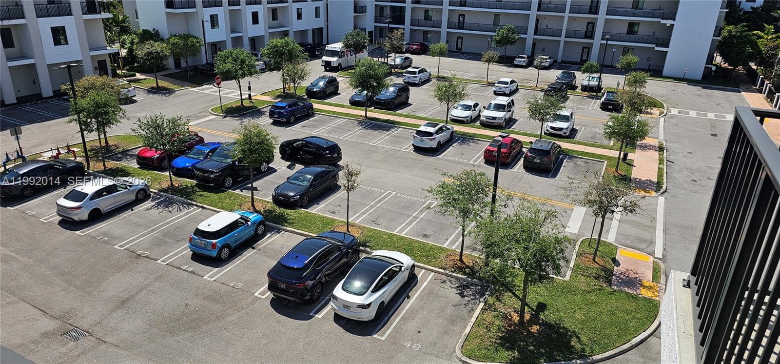 8301 NW 41st St # 409, Doral FL 33166 — 21