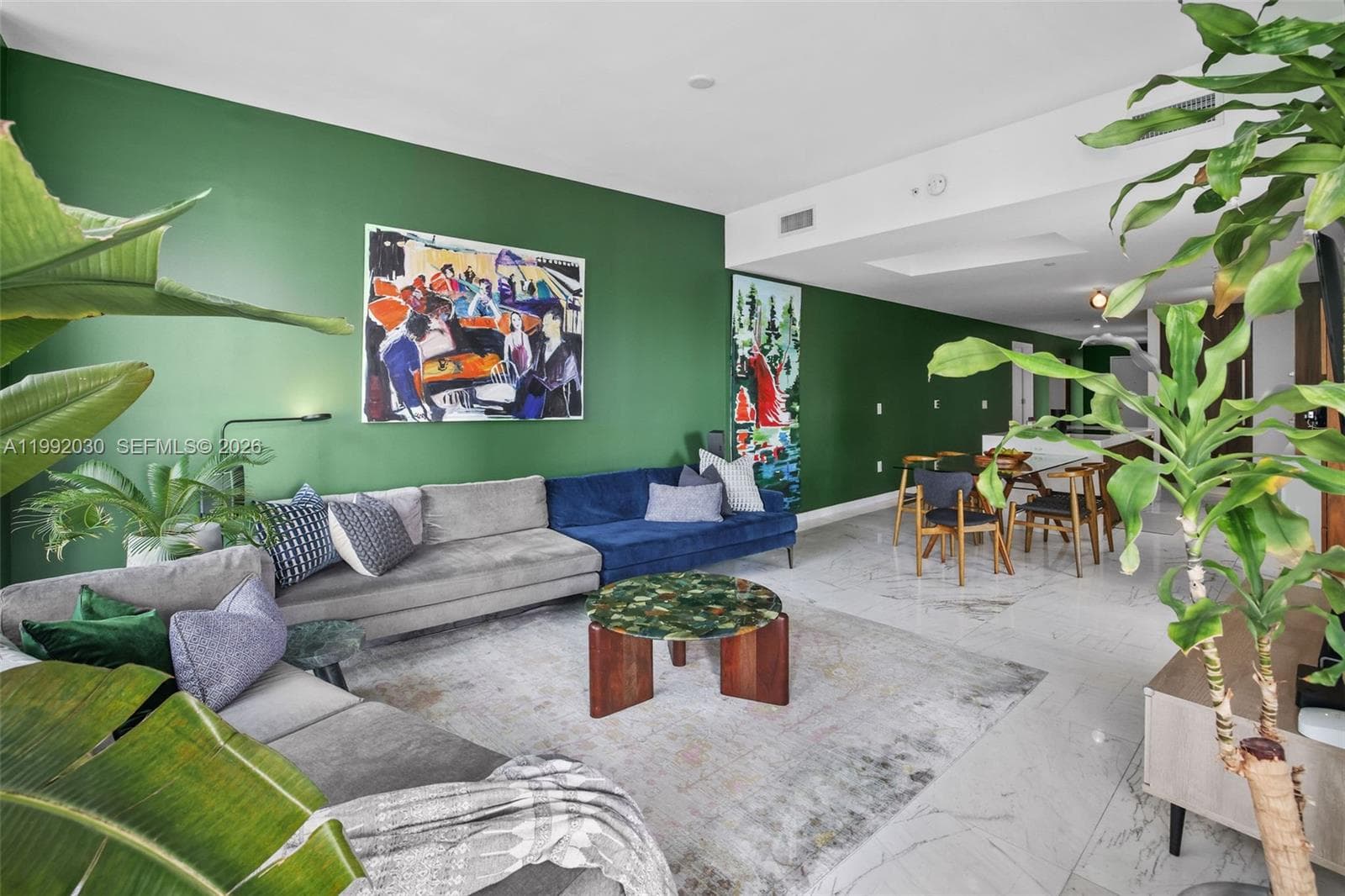 851 NE 1st Ave # 3211, Miami FL 33132 — 6