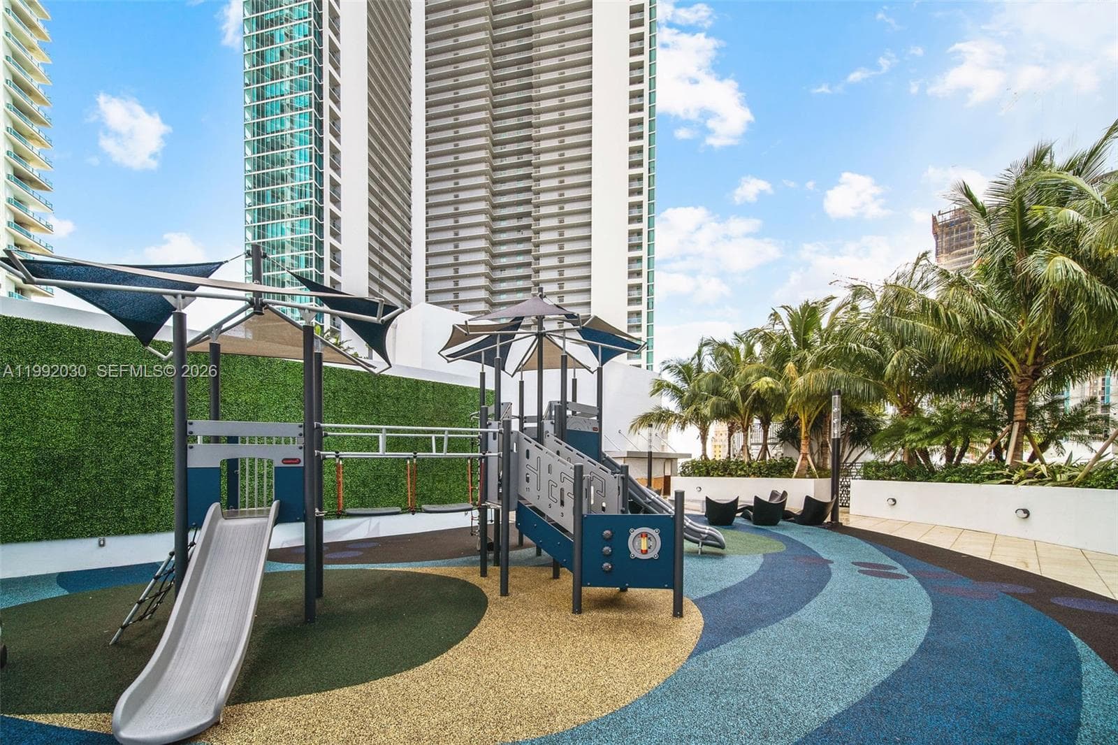 851 NE 1st Ave # 3211, Miami FL 33132 — 57