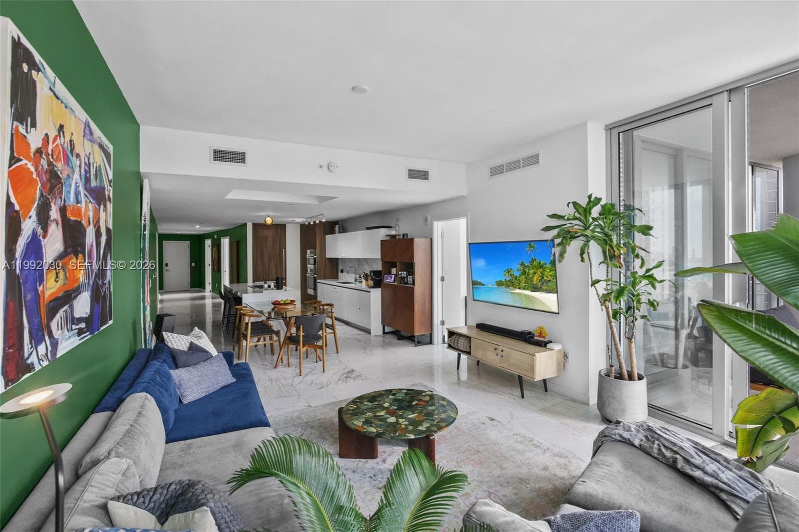 851 NE 1st Ave # 3211, Miami FL 33132 — 7