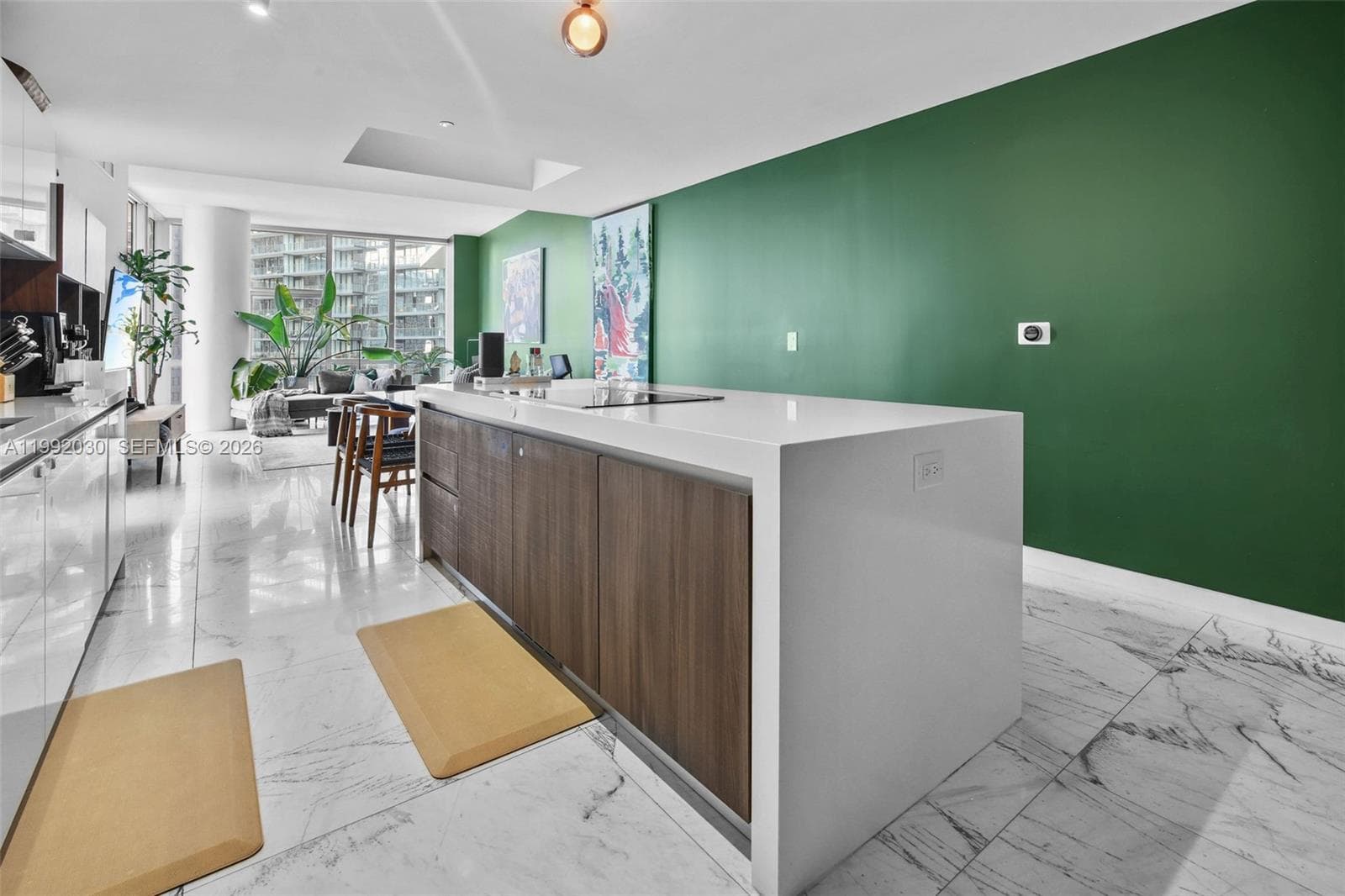 851 NE 1st Ave # 3211, Miami FL 33132 — 24