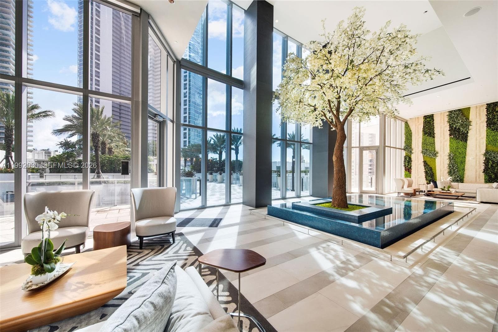 851 NE 1st Ave # 3211, Miami FL 33132 — 45