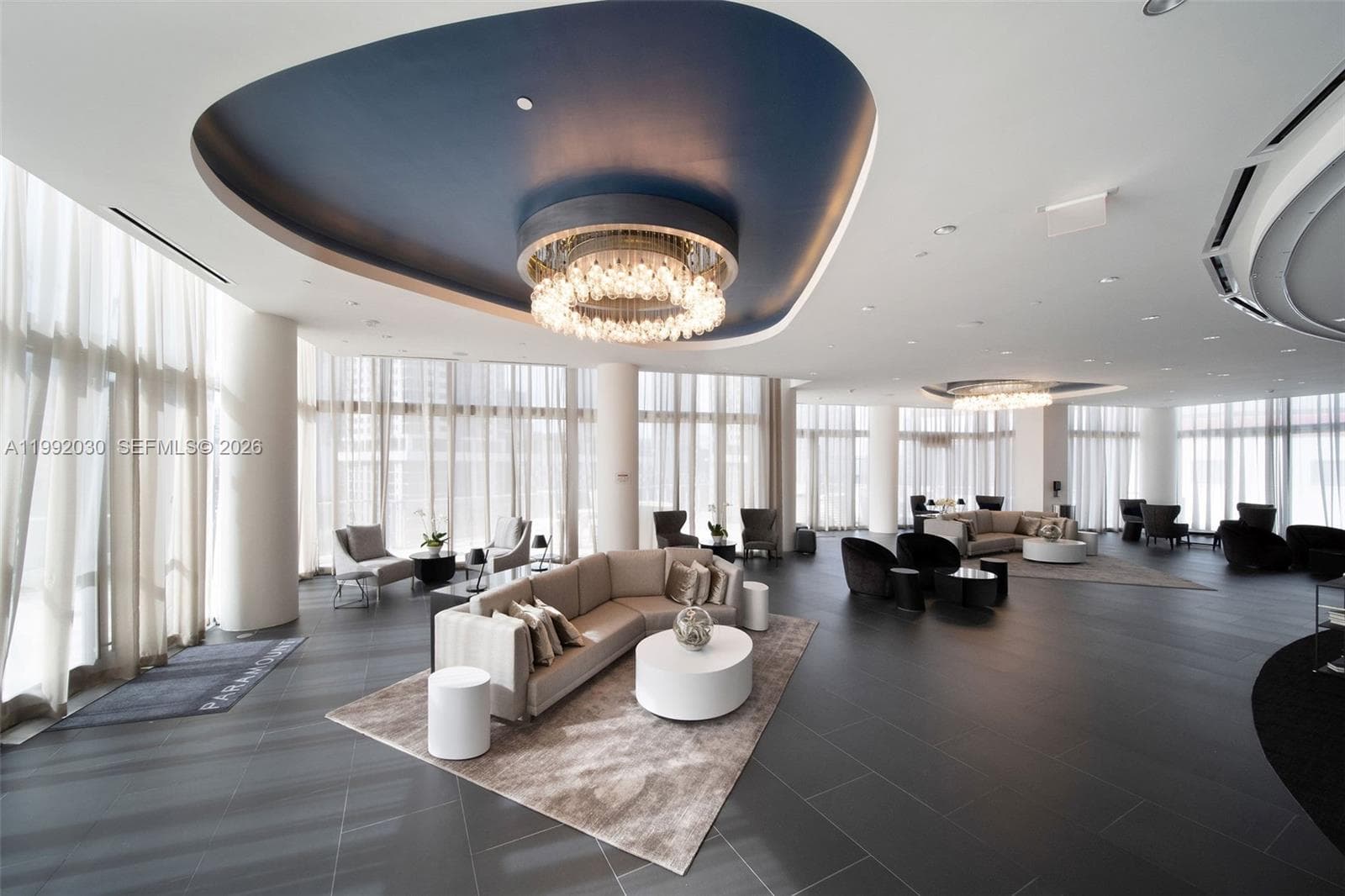 851 NE 1st Ave # 3211, Miami FL 33132 — 50