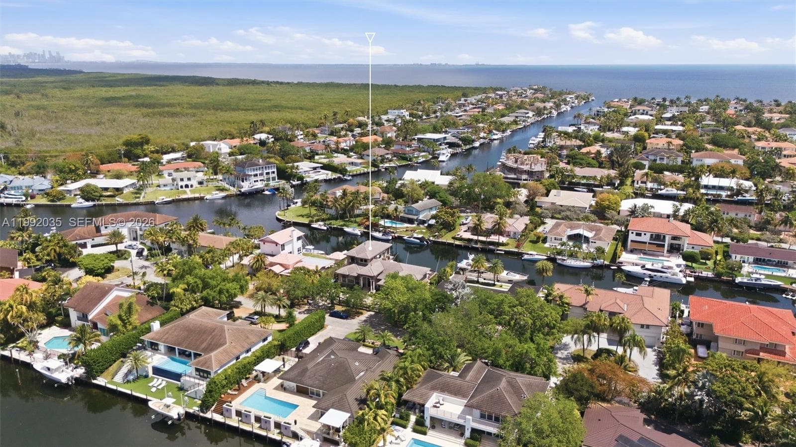 12991 Lerida St, Coral Gables FL 33156 — 2