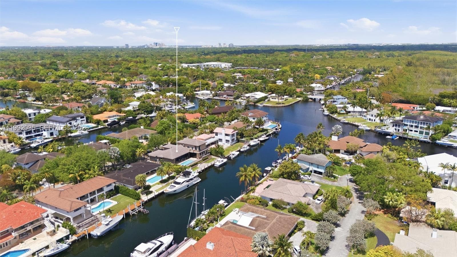 12991 Lerida St, Coral Gables FL 33156 — 6