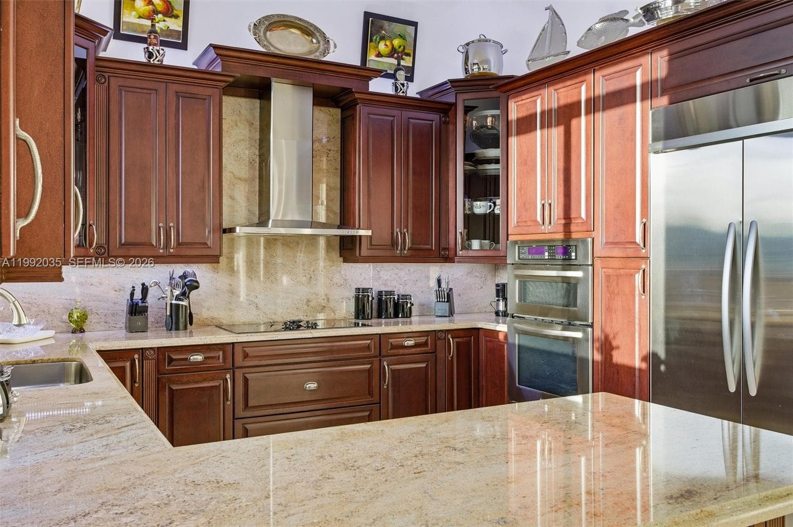 12991 Lerida St, Coral Gables FL 33156 — 16