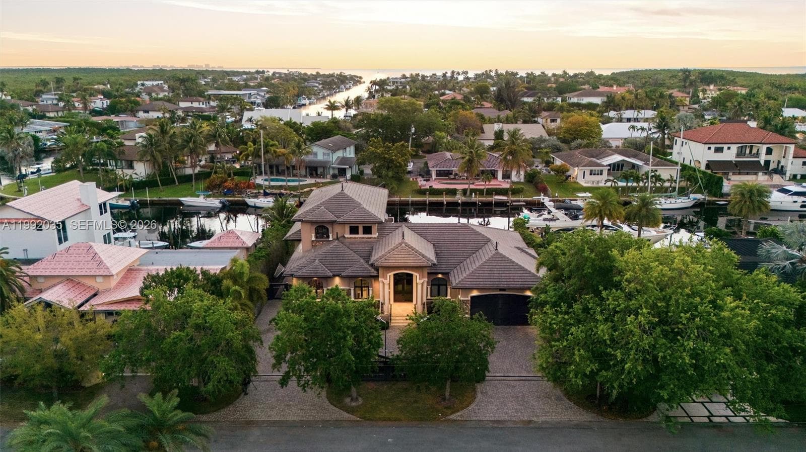 12991 Lerida St, Coral Gables FL 33156 — 3