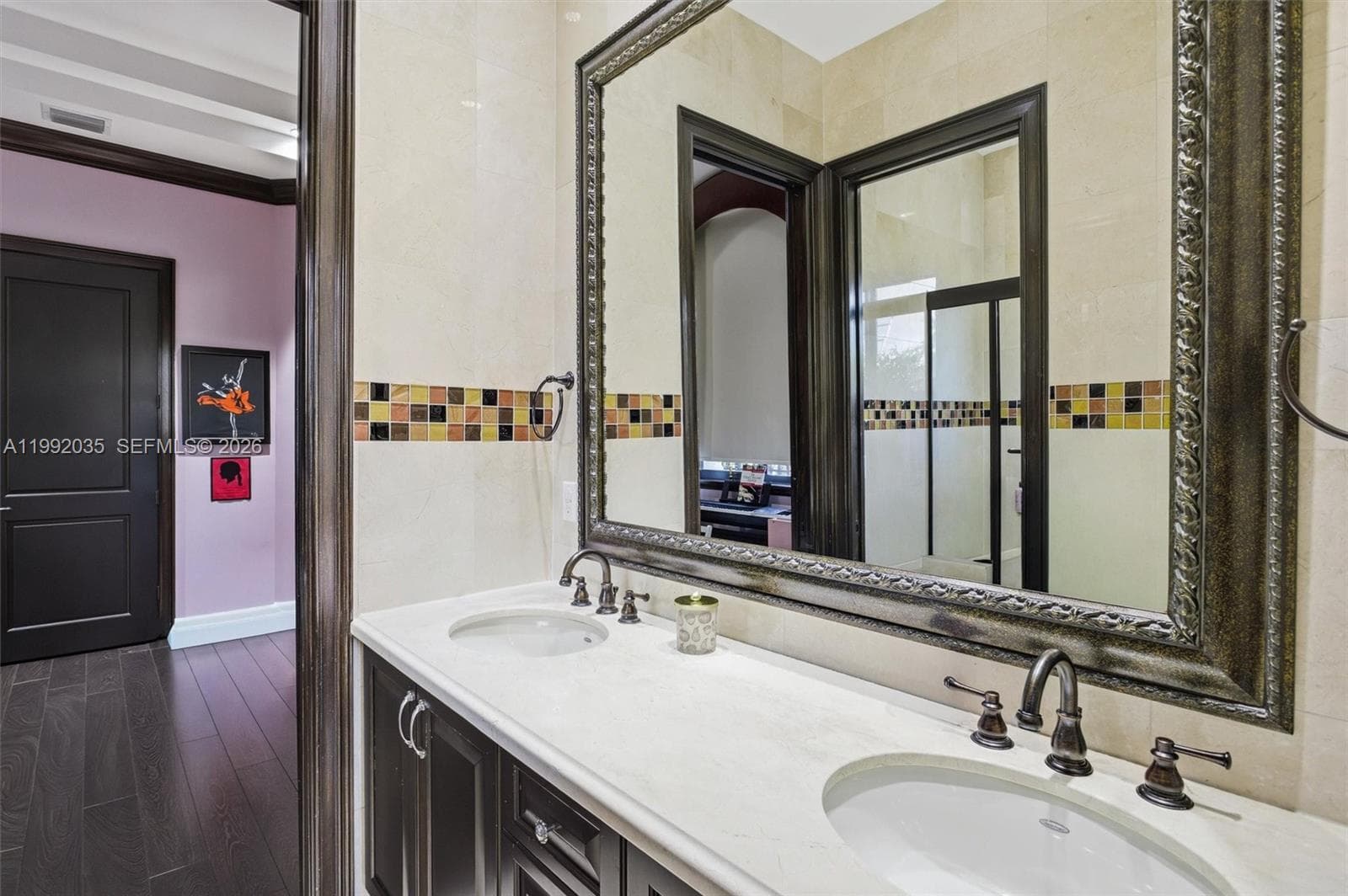 12991 Lerida St, Coral Gables FL 33156 — 32