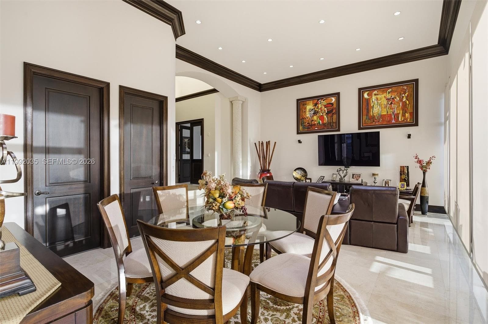 12991 Lerida St, Coral Gables FL 33156 — 11
