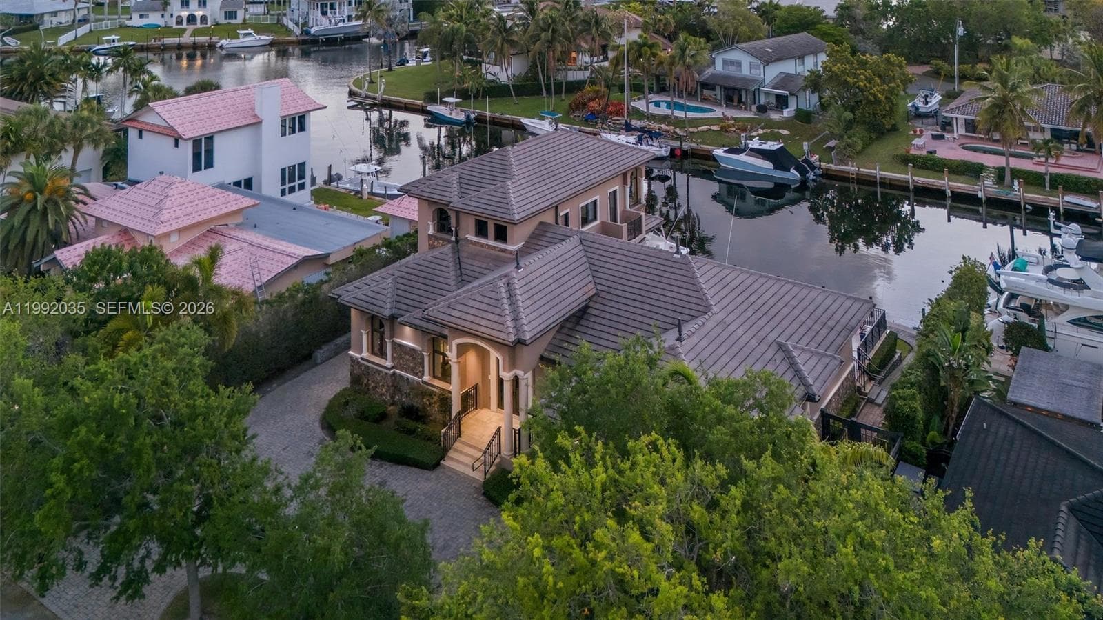 12991 Lerida St, Coral Gables FL 33156 — 4