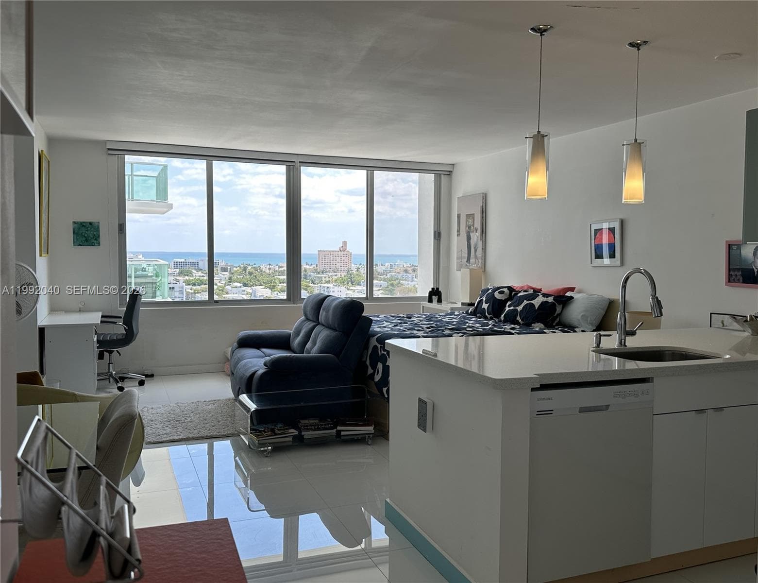1000 West Ave # 1532, Miami Beach FL 33139 — 1