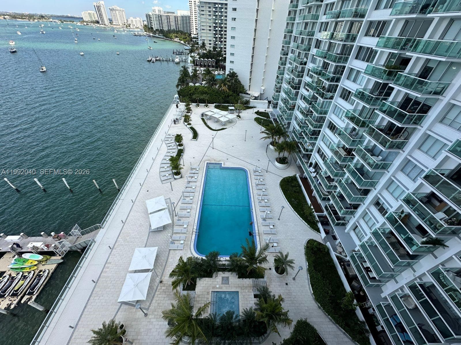 1000 West Ave # 1532, Miami Beach FL 33139 — 34