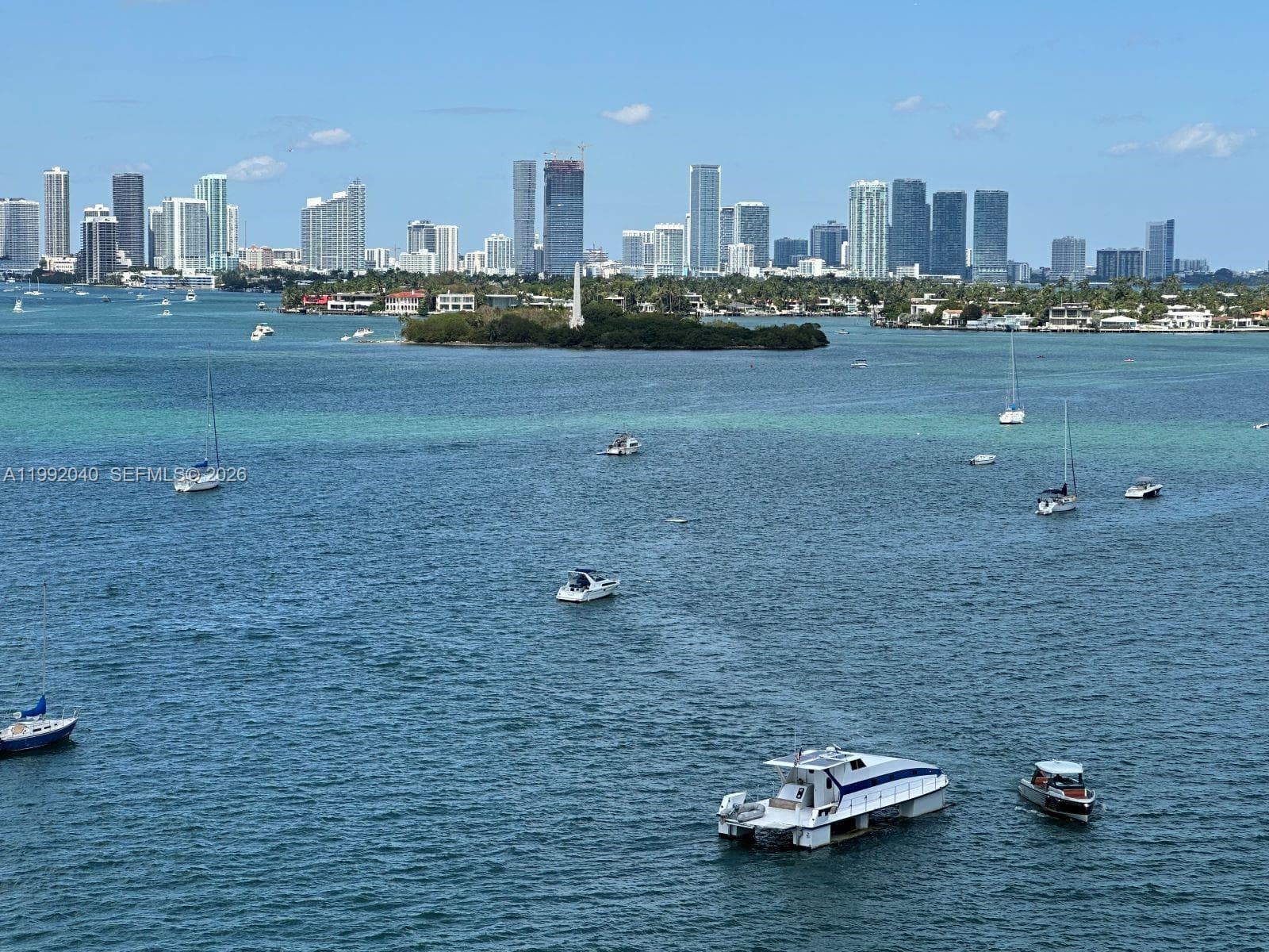 1000 West Ave # 1532, Miami Beach FL 33139 — 33