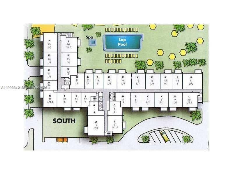 1000 West Ave # 1532, Miami Beach FL 33139 — 37