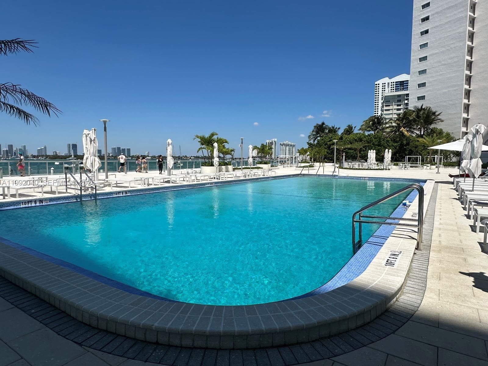 1000 West Ave # 1532, Miami Beach FL 33139 — 35