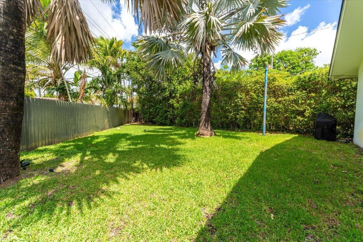 20100 NE 20th Court # 0, Miami FL 33179 — 9