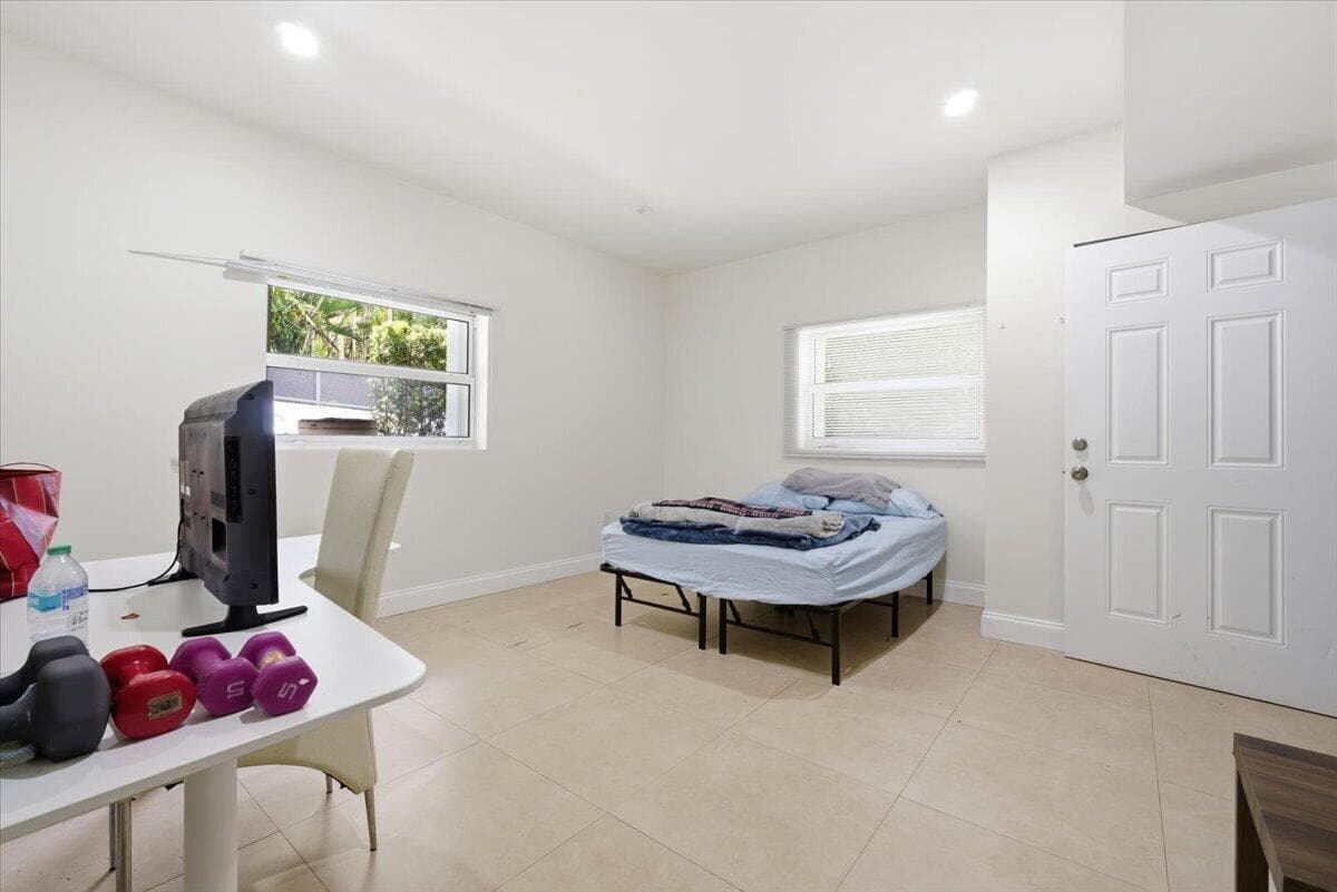 20100 NE 20th Court # 0, Miami FL 33179 — 31
