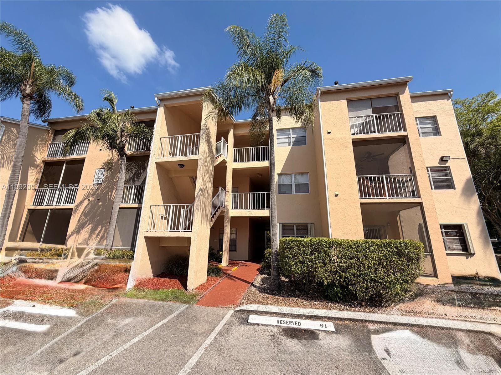 15315 SW 106th Ter # 432, Miami FL 33196 — 17