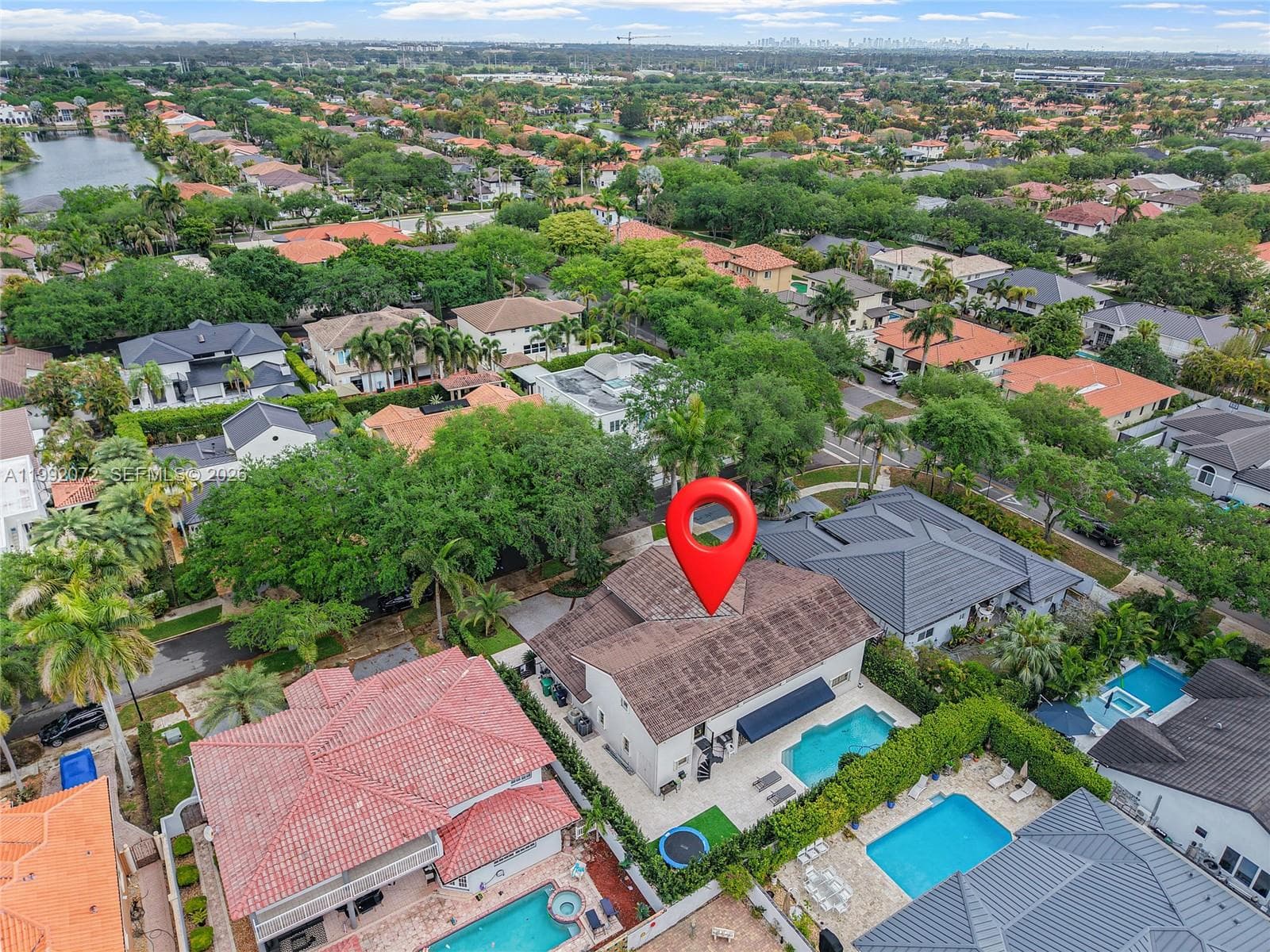 16214 NW 82nd Pl, Miami Lakes FL 33016 — 43