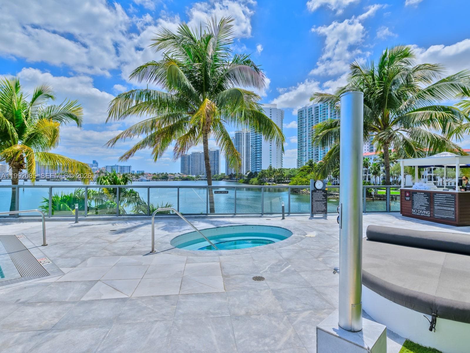 3300 NE 188th St # 511, Aventura FL 33180 — 27